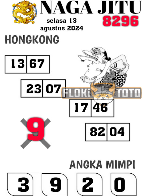 syair hk vip